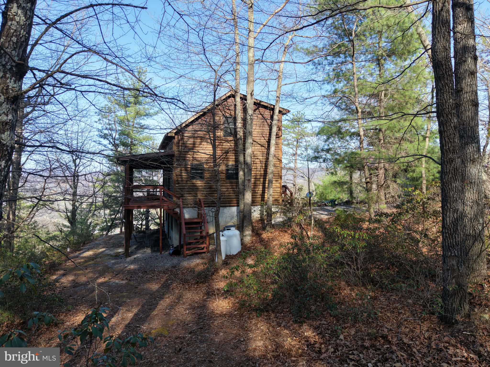 232 Hawks Rdg Road Franklin, WV 26807 - Photo 27 of 39