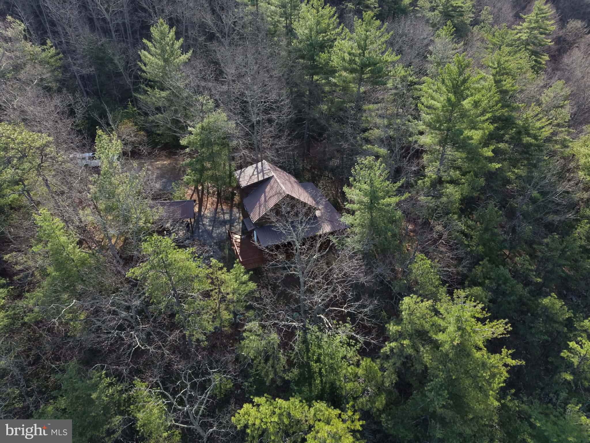 232 Hawks Rdg Road Franklin, WV 26807 - Photo 29 of 39