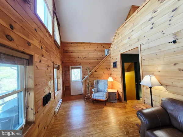 $274,900 | 232 Hawks Rdg Road, Franklin, WV 26807