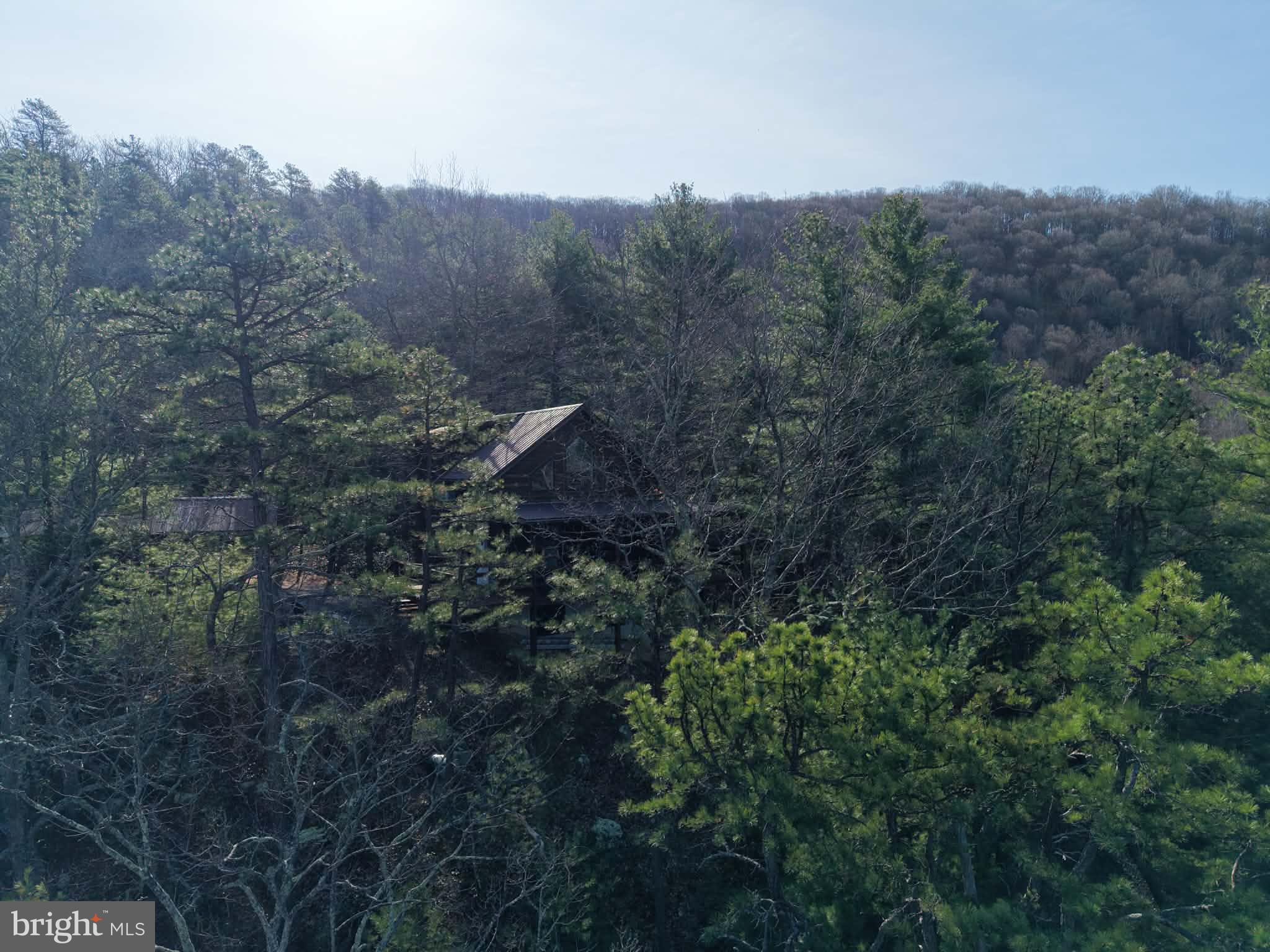 232 Hawks Rdg Road Franklin, WV 26807 - Photo 31 of 39