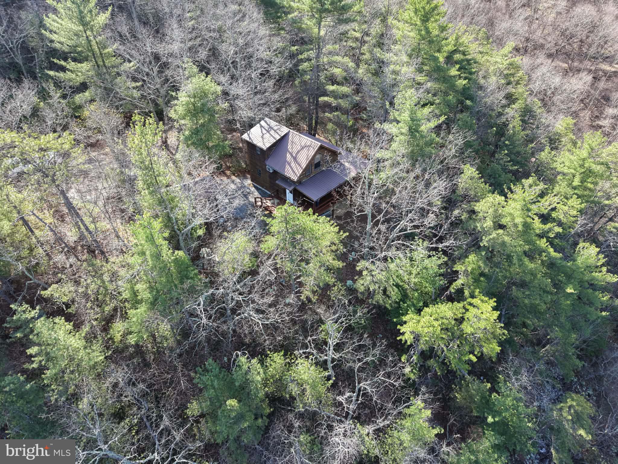 232 Hawks Rdg Road Franklin, WV 26807 - Photo 33 of 39