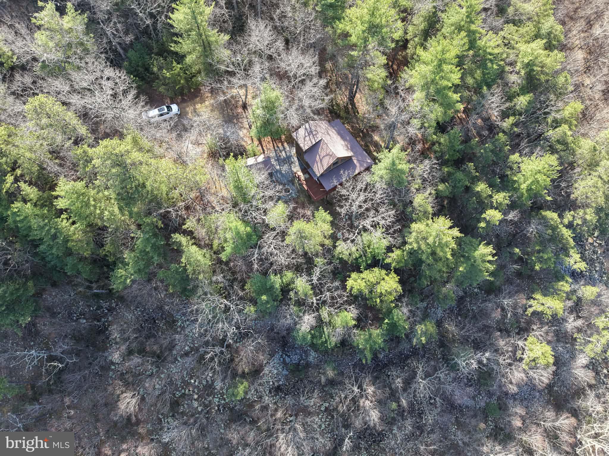 232 Hawks Rdg Road Franklin, WV 26807 - Photo 35 of 39