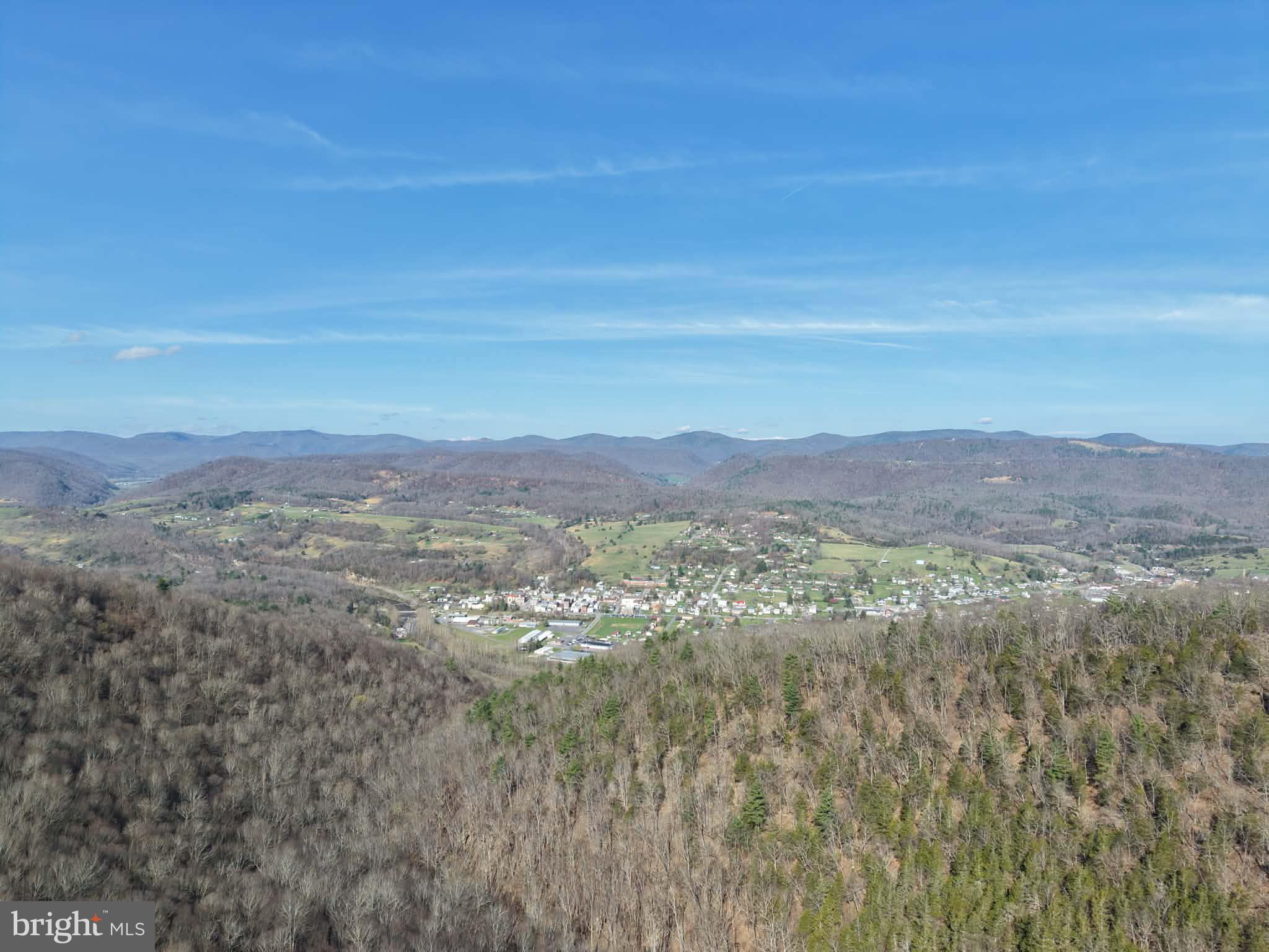 232 Hawks Rdg Road Franklin, WV 26807 - Photo 36 of 39