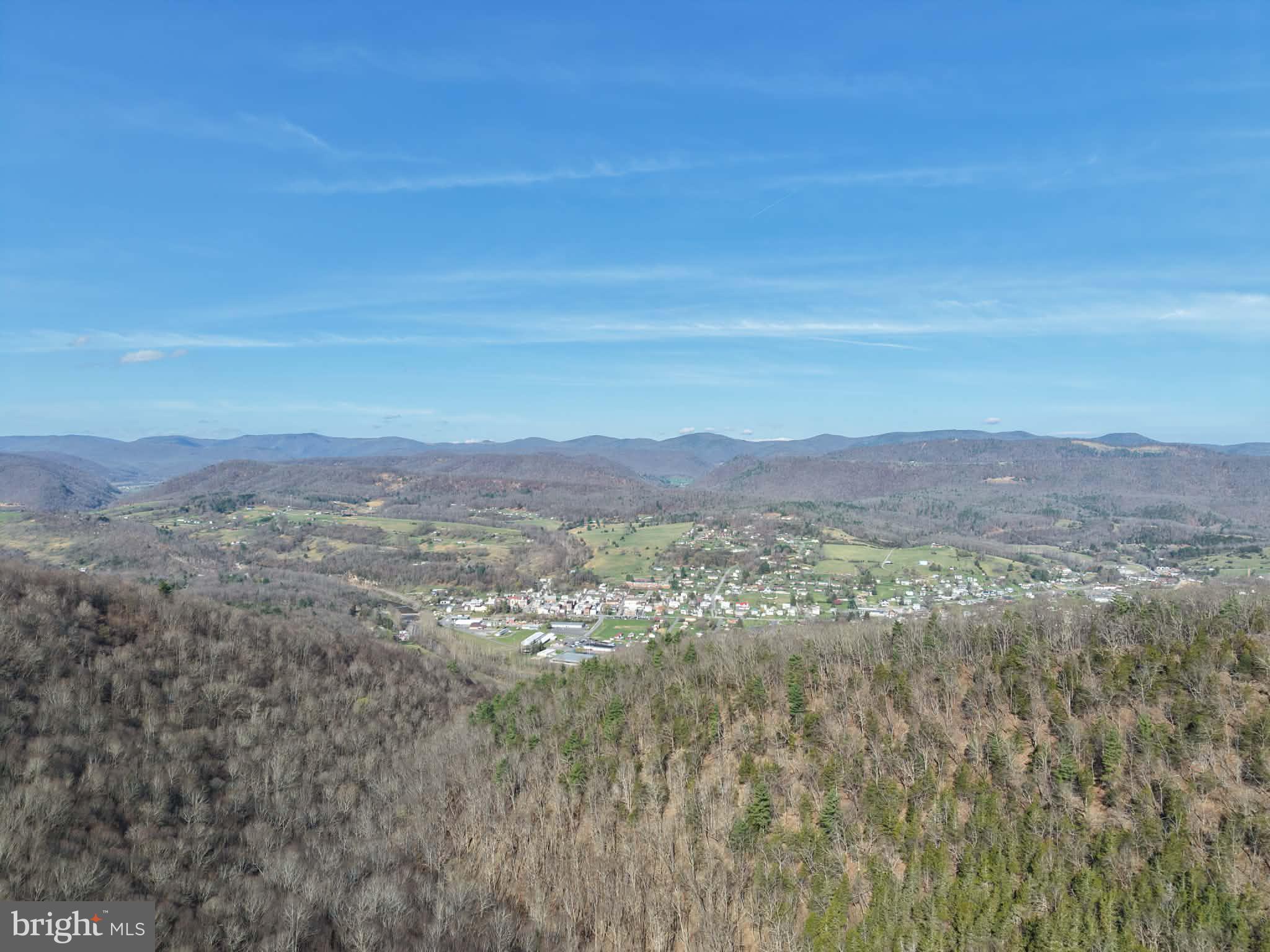 232 Hawks Rdg Road Franklin, WV 26807 - Photo 37 of 39