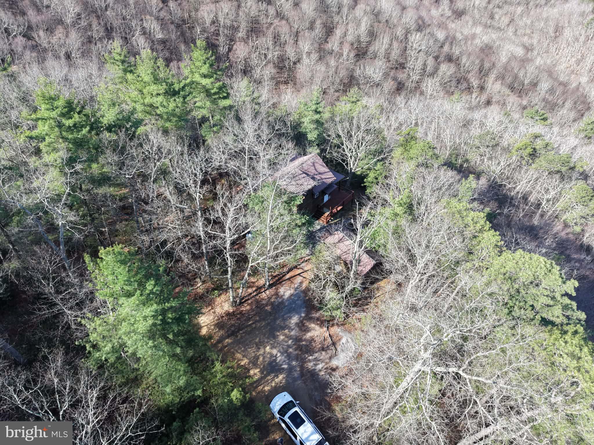 232 Hawks Rdg Road Franklin, WV 26807 - Photo 38 of 39