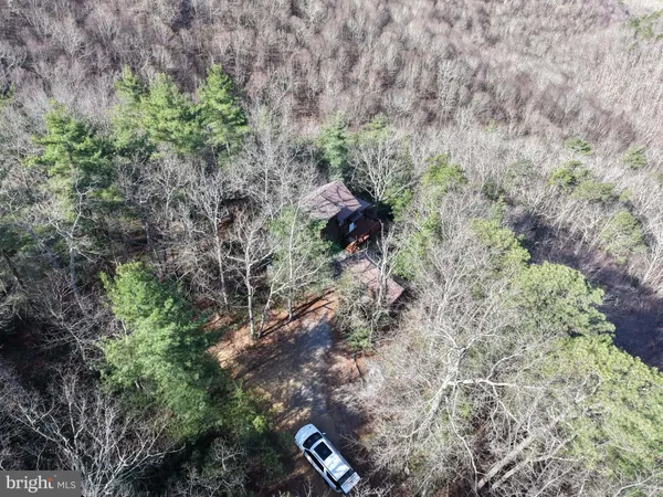 $274,900 | 232 Hawks Rdg Road, Franklin, WV 26807