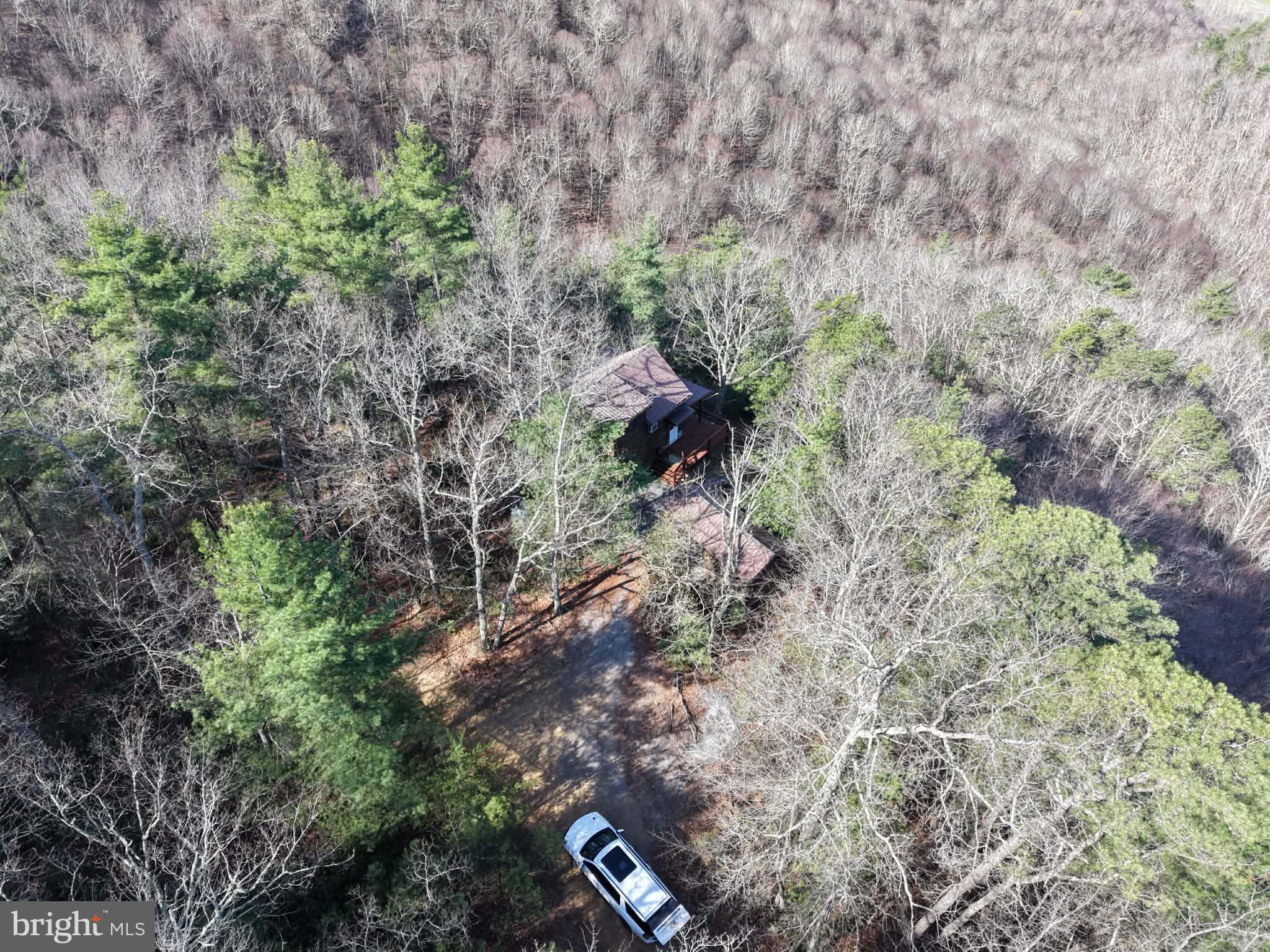 232 Hawks Rdg Road Franklin, WV 26807 - Photo 39 of 39