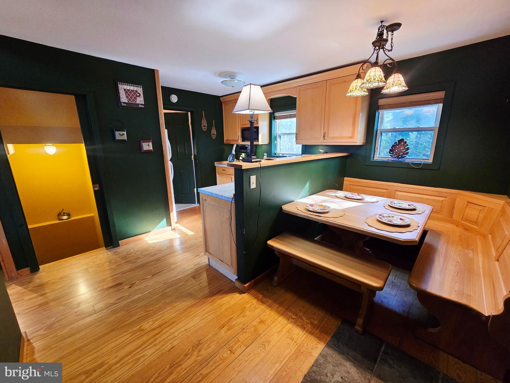 232 Hawks Rdg Road Franklin, WV 26807 - Photo 7 of 39