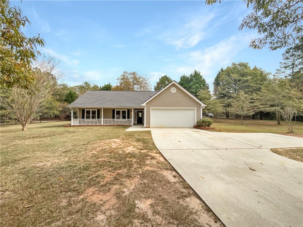 3960 Old Sharon Church Road Loganville, GA 30052 - Photo 1 of 1 Gallery Image 1