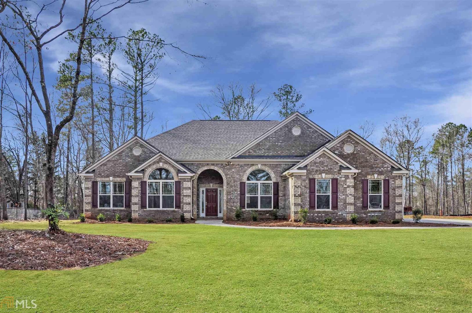 829 Ridgeview Court, Unit 31/C Hampton, GA 30228 - Photo 1 of 1 Gallery Image 1