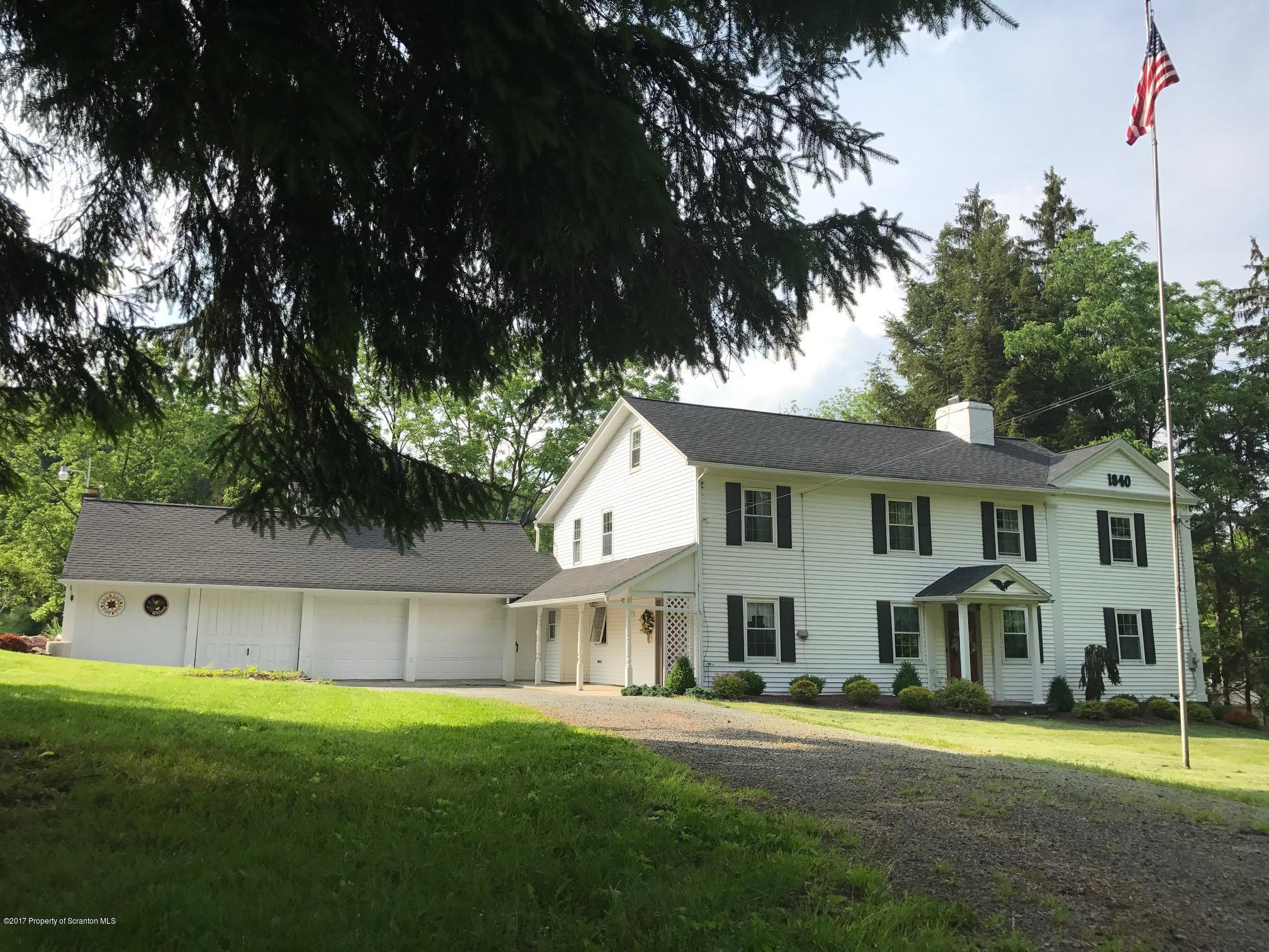 2579 Lithia Valley Road Factoryville, PA 18419 - Photo 1 of 56 Gallery Image 1