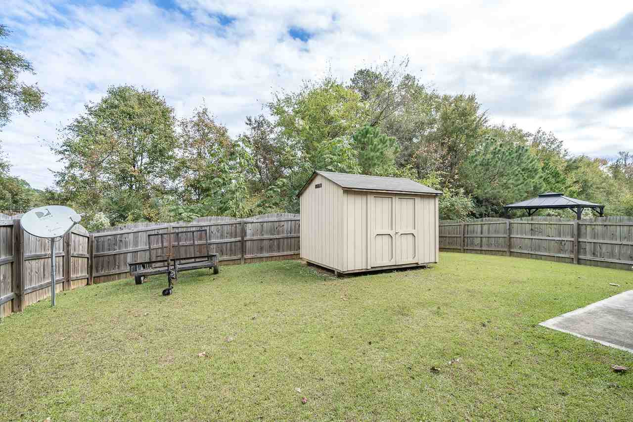 2211 Shepherd Valley Street Raleigh, NC 27610 - Photo 27 of 30 Photo 27