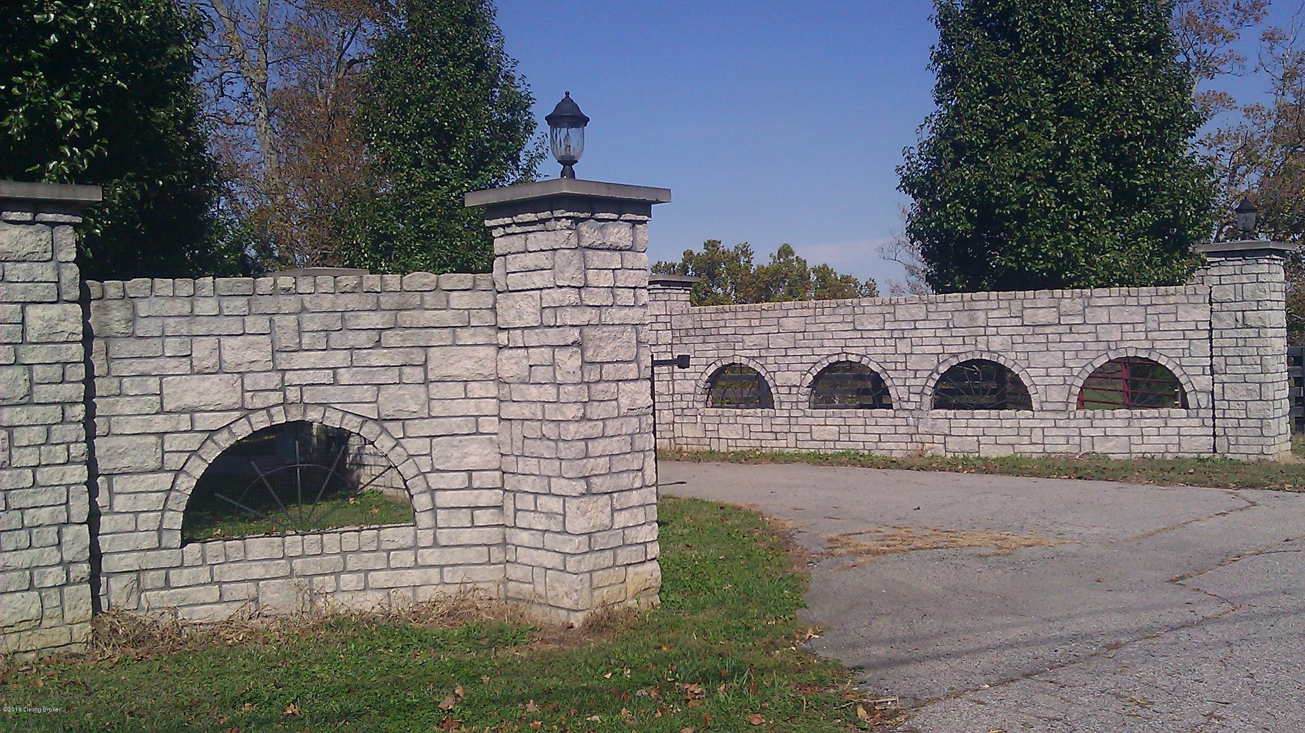 4650 Routt Road Louisville, KY 40299 - Photo 12 of 58 Entrance side view