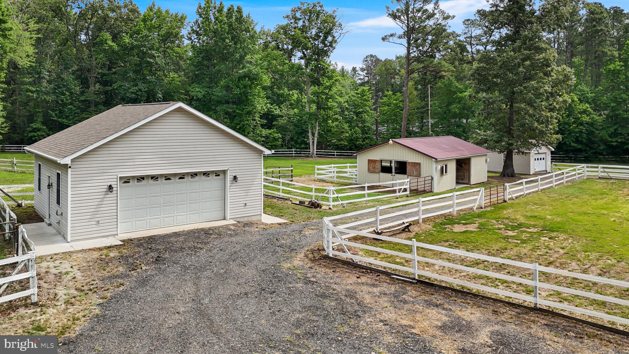 14479 Round Hill Road King George, VA 22485 - Photo 53 of 69