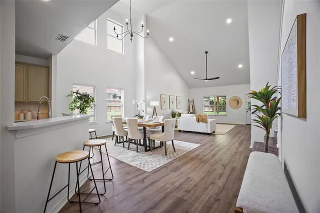 $450,000 | 2848 Willow Glen Court, Grand Prairie, TX 75052