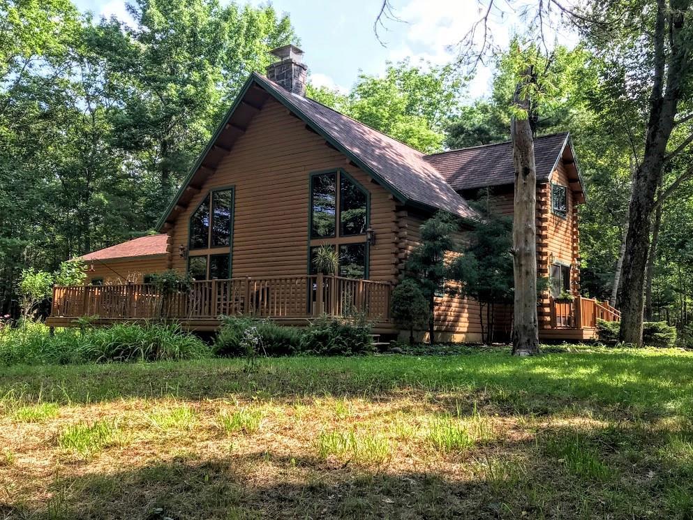 725 Castine Road Orland, ME 04472 - Photo 4 of 34 Photo