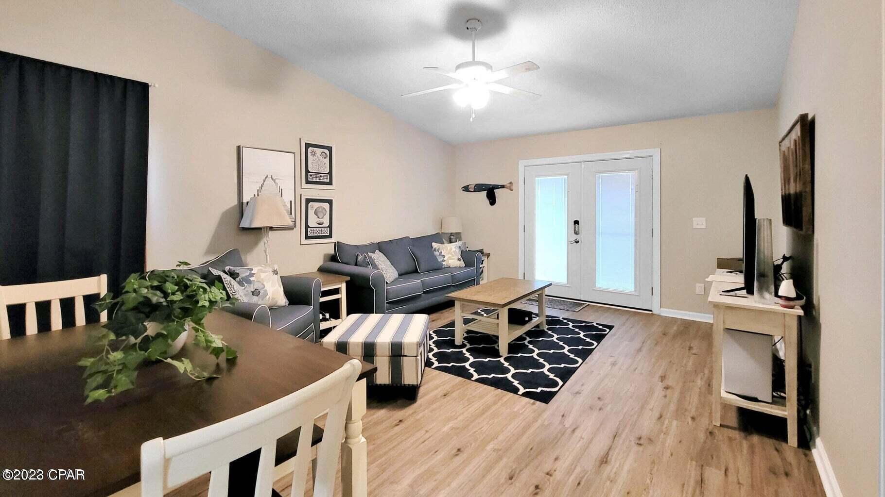 17462 Front Beach Road, Unit 17B Panama City Beach, FL 32413 - Photo 4 of 8