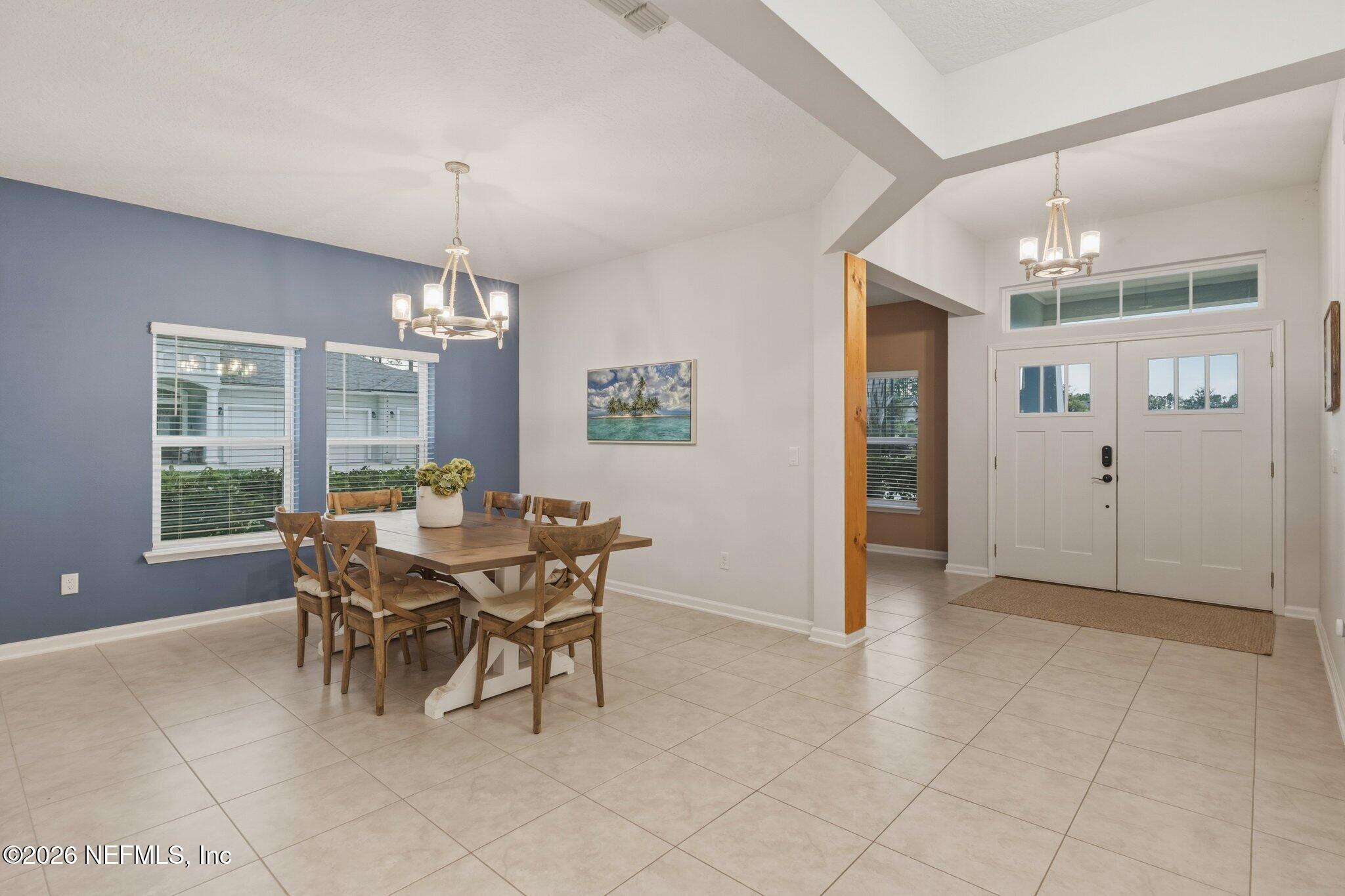 27 Timber Stand Road St. Johns, FL 32259 - Photo 7 of 48 Dining