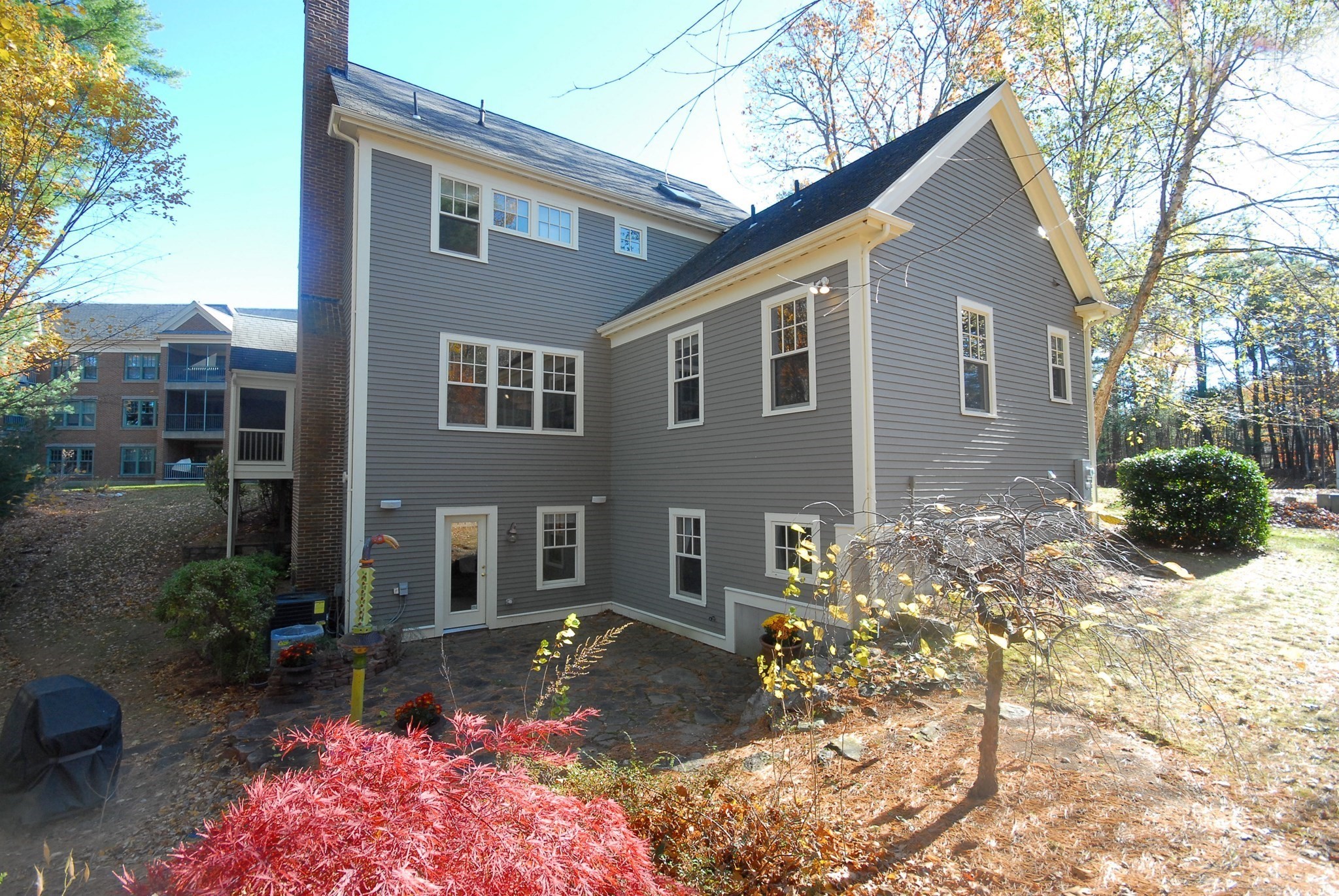 96 Forest Ridge Road, Unit 96 Concord, MA 01742 - Photo 34 of 36 Gallery Image 34