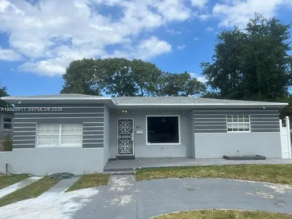 $2,600 | 5831 Northwest 9th Avenue, Unit B, Miami, FL 33127