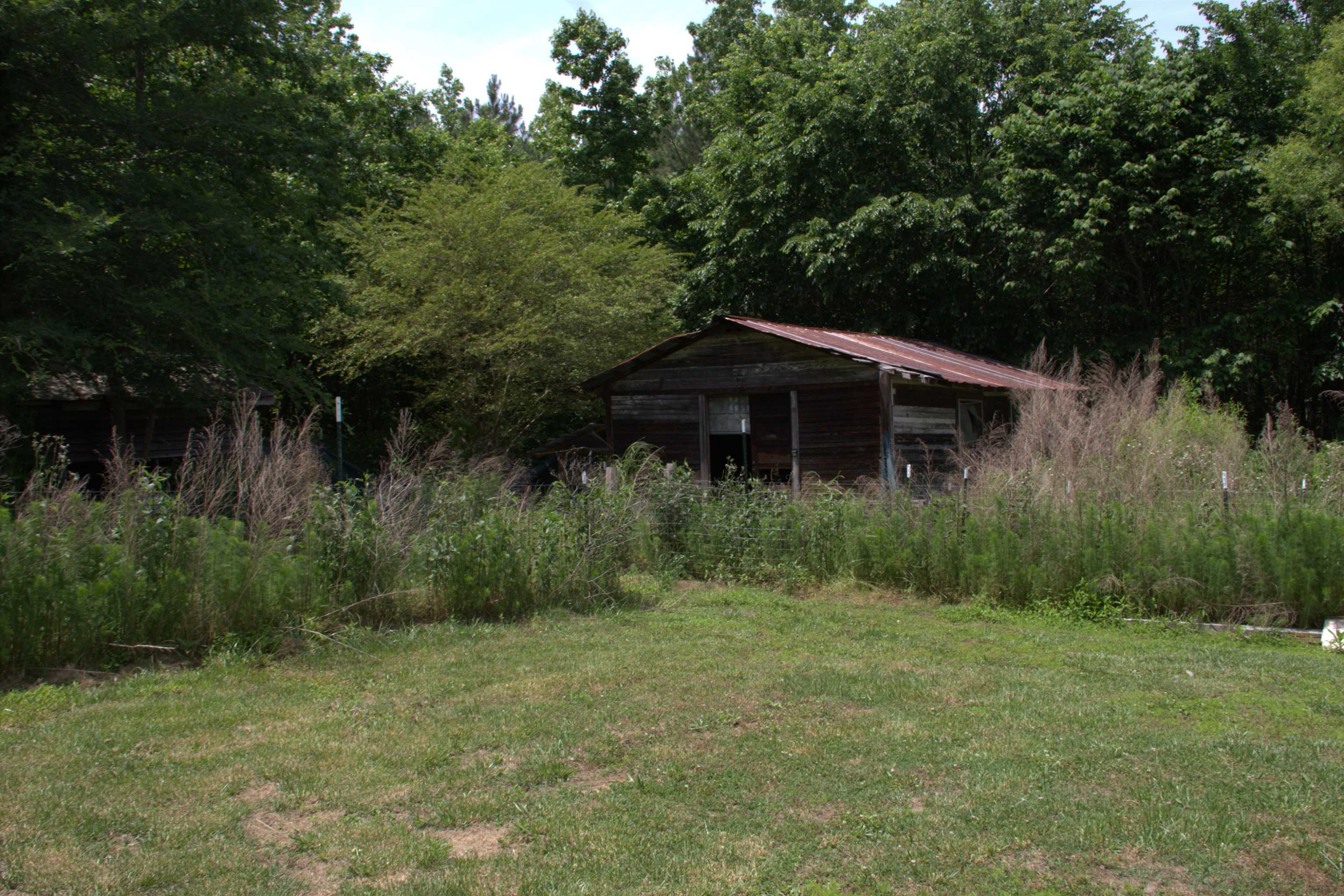 2669 Brogden Road Creedmoor, NC 27522 - Photo 27 of 29 Photo 27