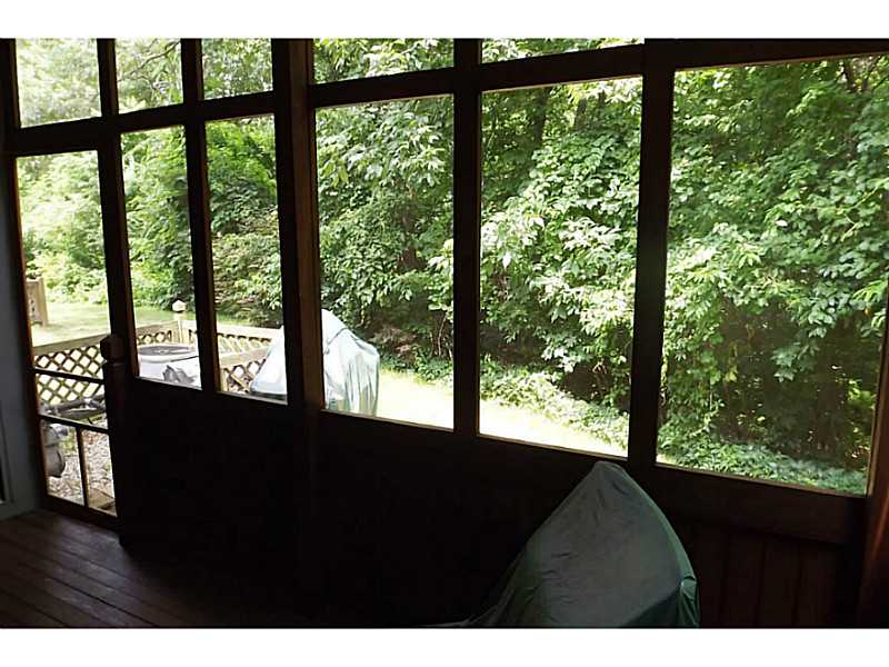 375 Angell Road, Unit D North Providence, RI 02904 - Photo 15 of 16 Porch.