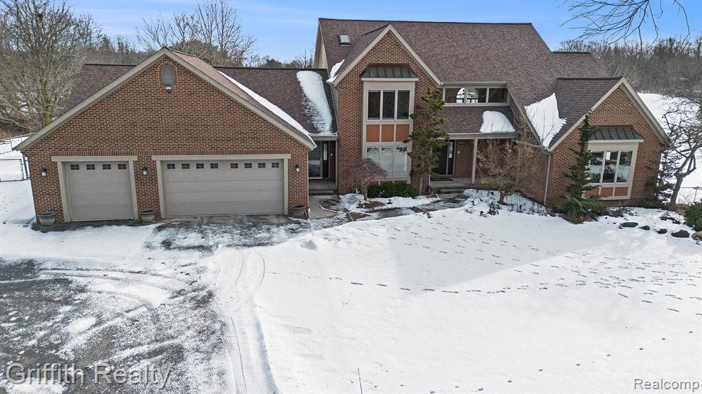 8070 Sheraton Park Road Fenton, MI 48430 - Photo 40 of 48