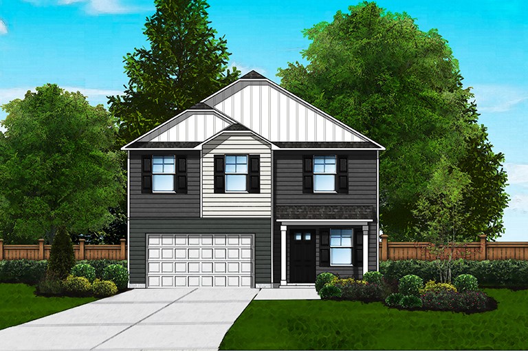 433 Seaborn Circle Pendleton, SC 29670 - Photo 1 of 1