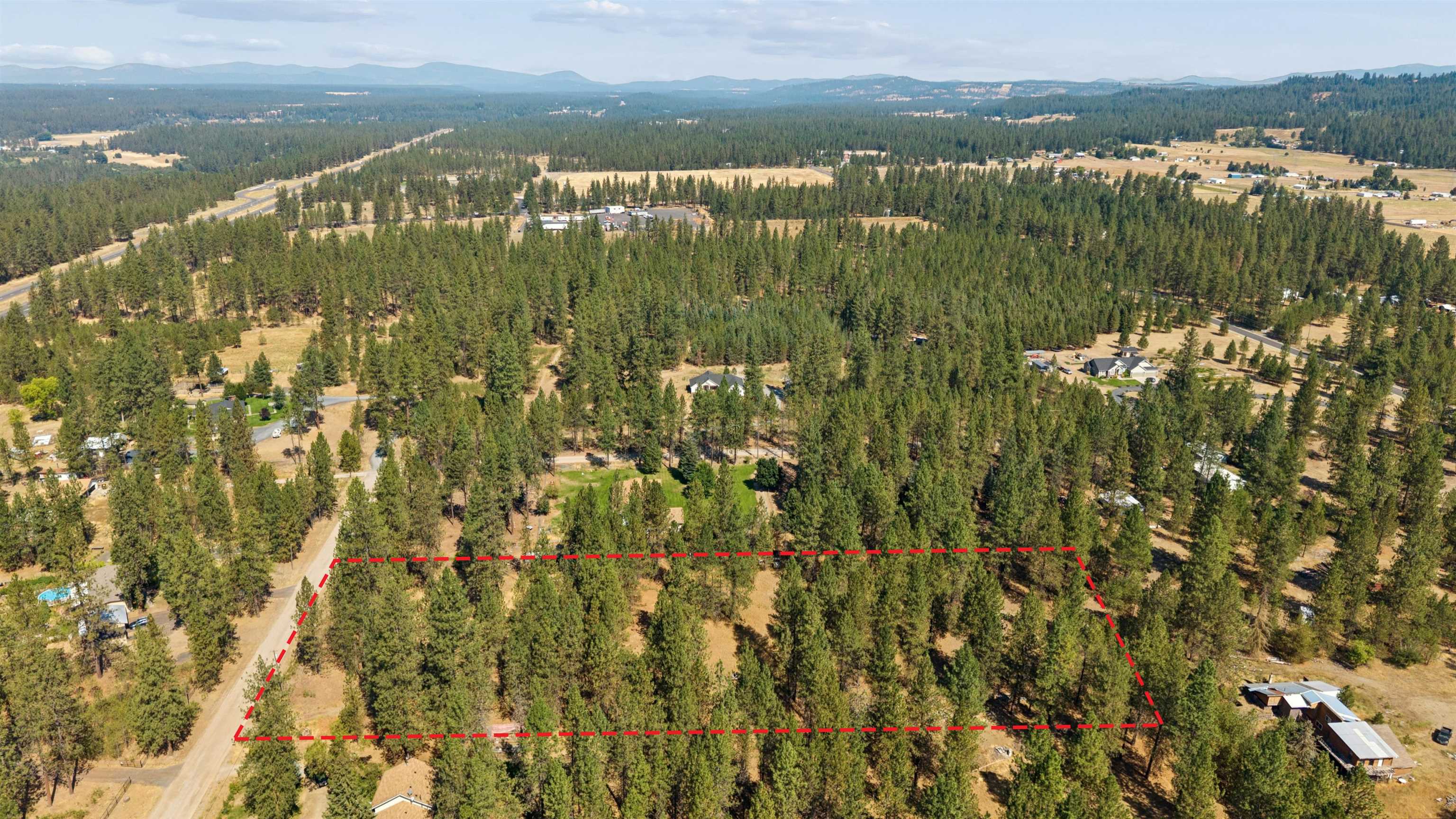21324 North Myrtle Road Colbert, WA 99005 - Photo 28 of 45 Gallery Image 28