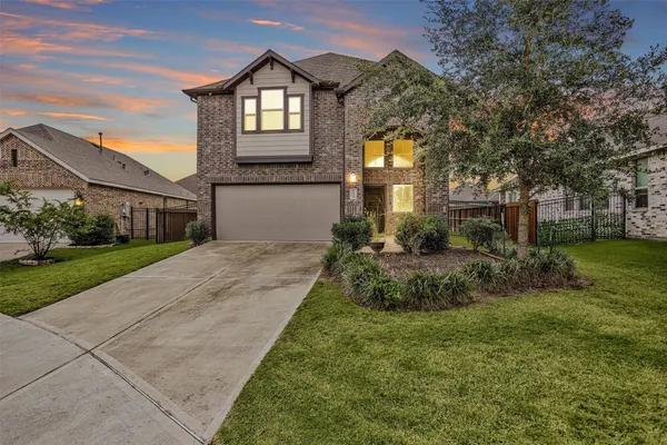 $429,000 | 7809 Axis Ridge Drive, Magnolia, TX 77354