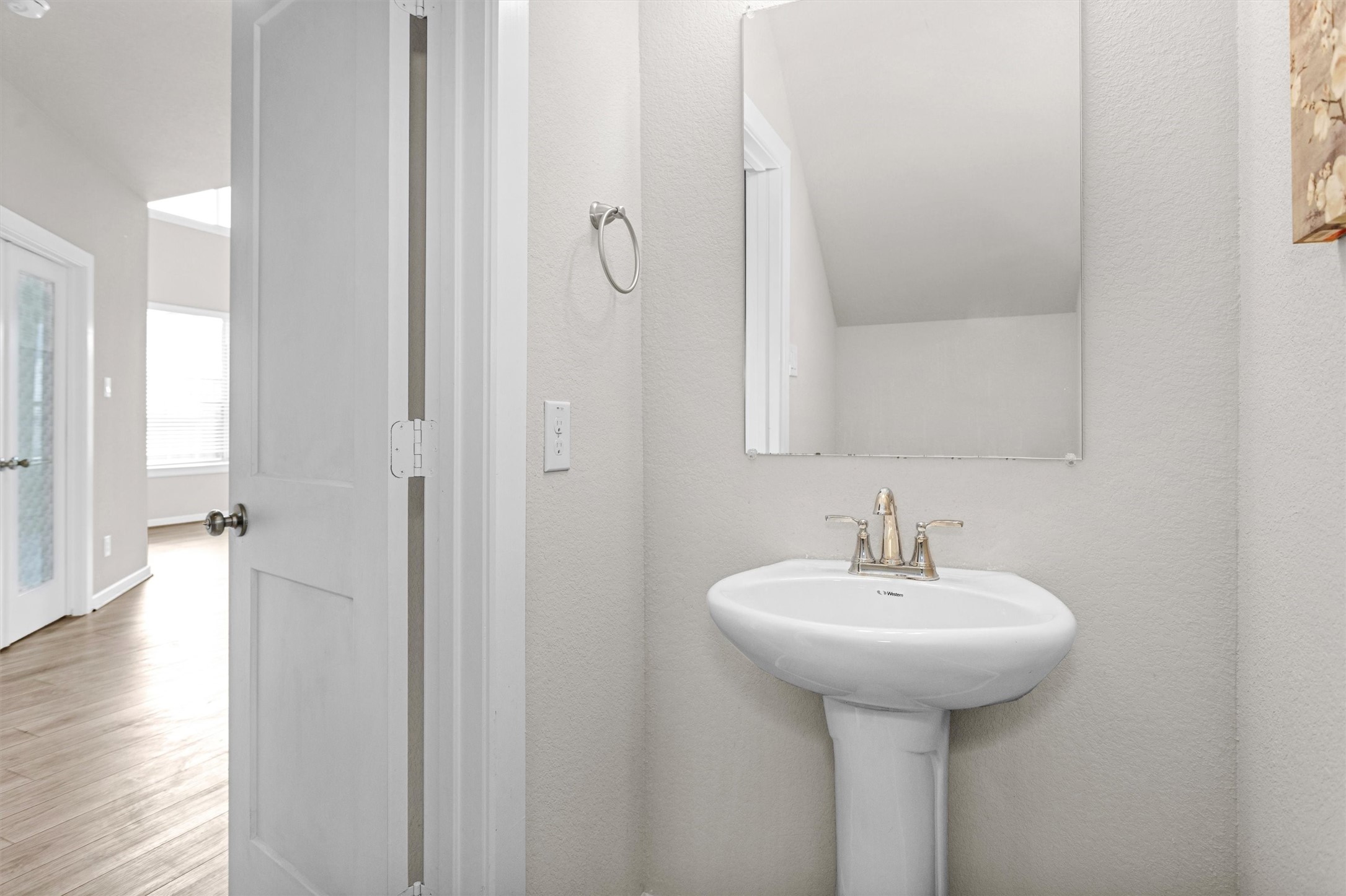 7809 Axis Ridge Drive Magnolia, TX 77354 - Photo 26 of 42 Half bath