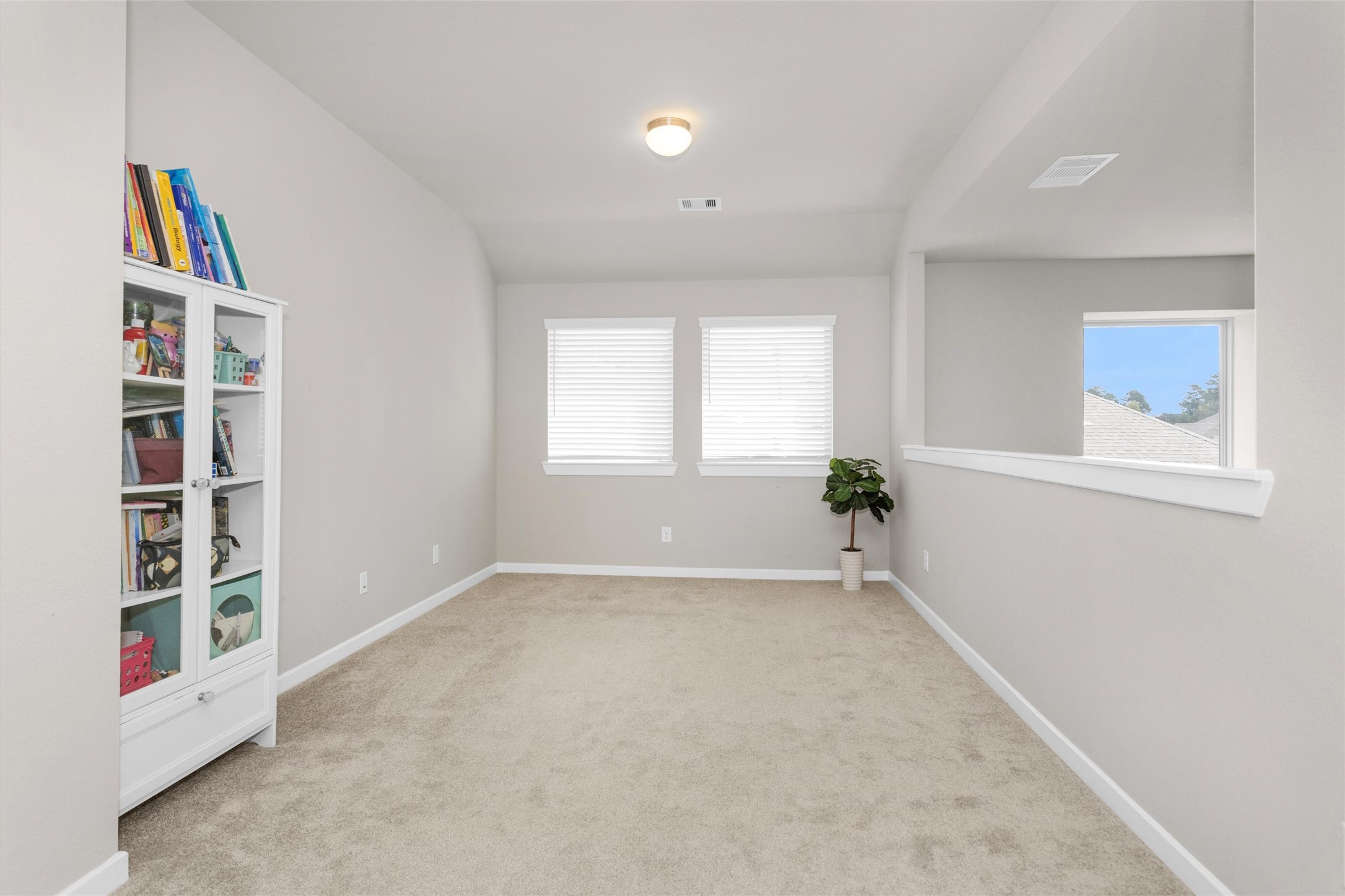 7809 Axis Ridge Drive Magnolia, TX 77354 - Photo 28 of 42 Game room