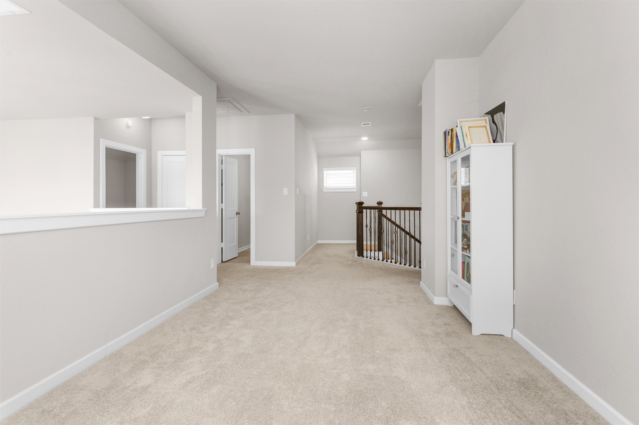 7809 Axis Ridge Drive Magnolia, TX 77354 - Photo 29 of 42 Another view of the game room