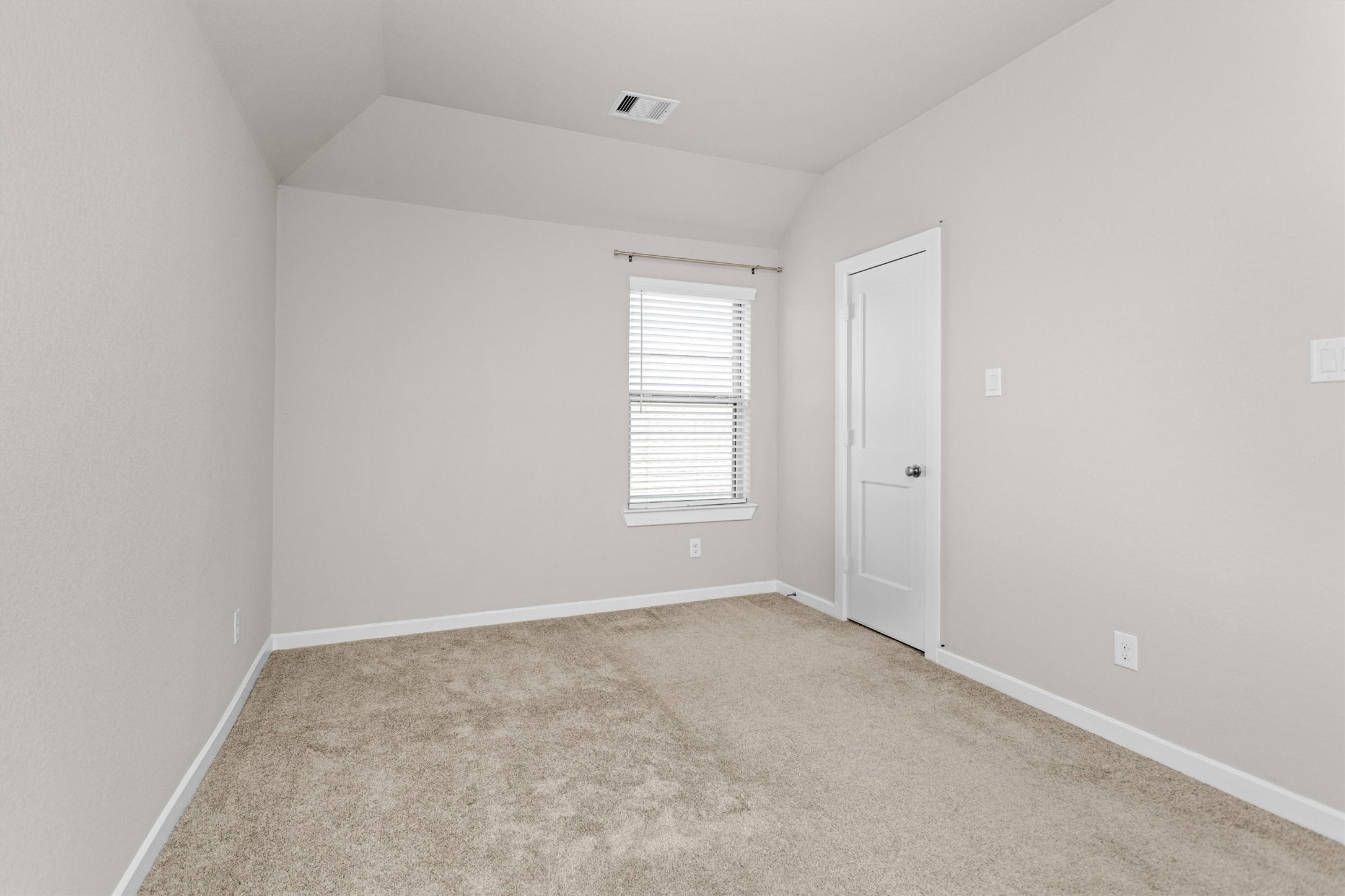 7809 Axis Ridge Drive Magnolia, TX 77354 - Photo 30 of 42 Secondary bedroom