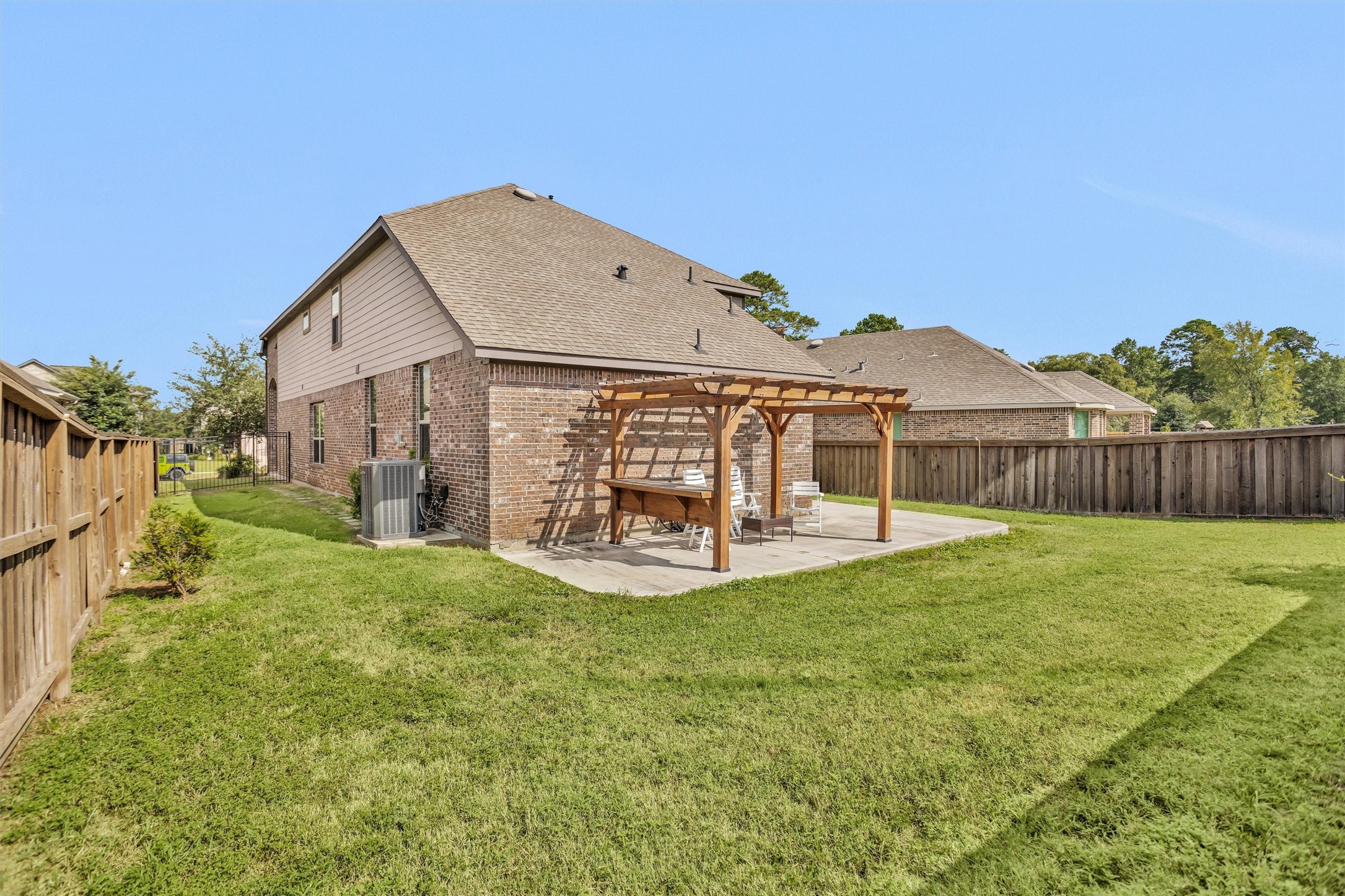 7809 Axis Ridge Drive Magnolia, TX 77354 - Photo 40 of 42