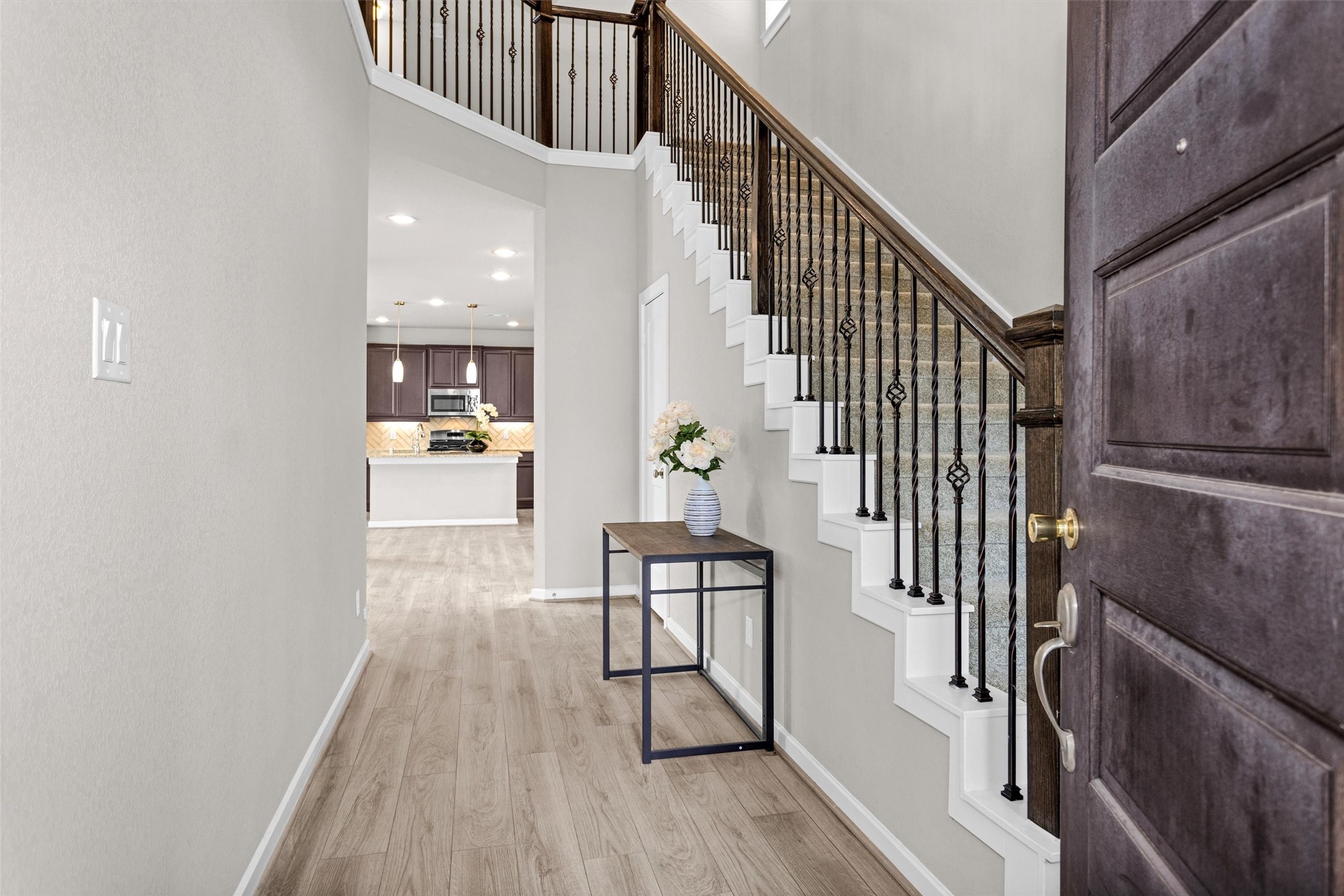 7809 Axis Ridge Drive Magnolia, TX 77354 - Photo 4 of 42