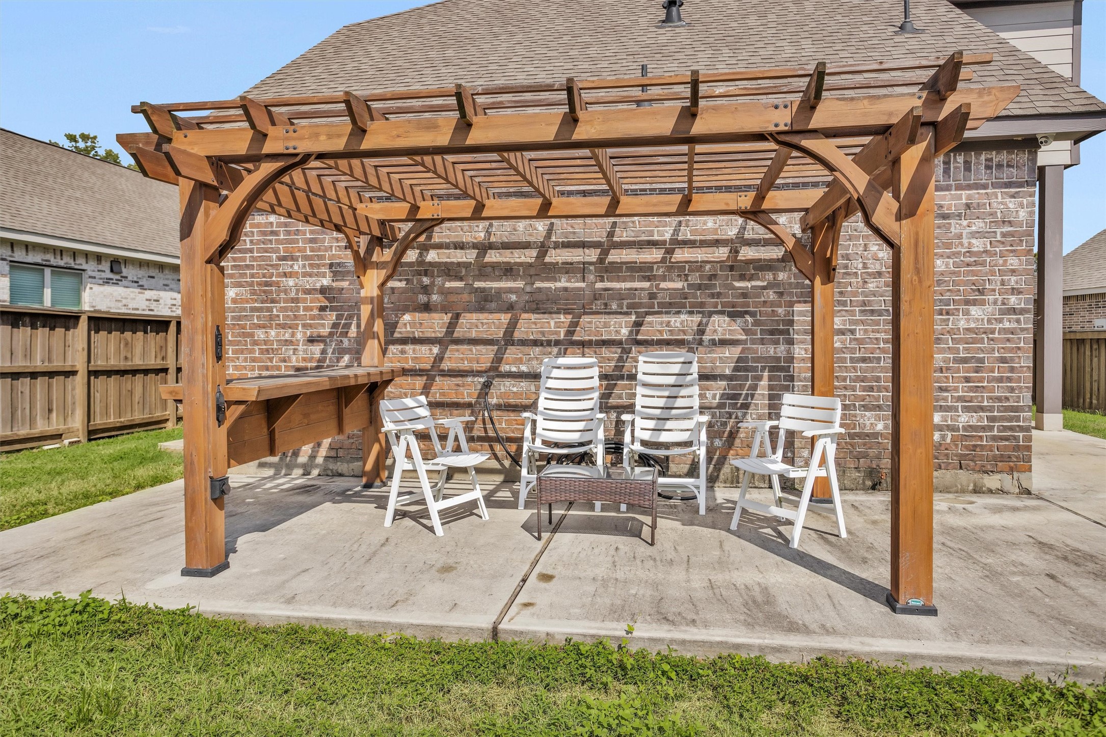 7809 Axis Ridge Drive Magnolia, TX 77354 - Photo 41 of 42