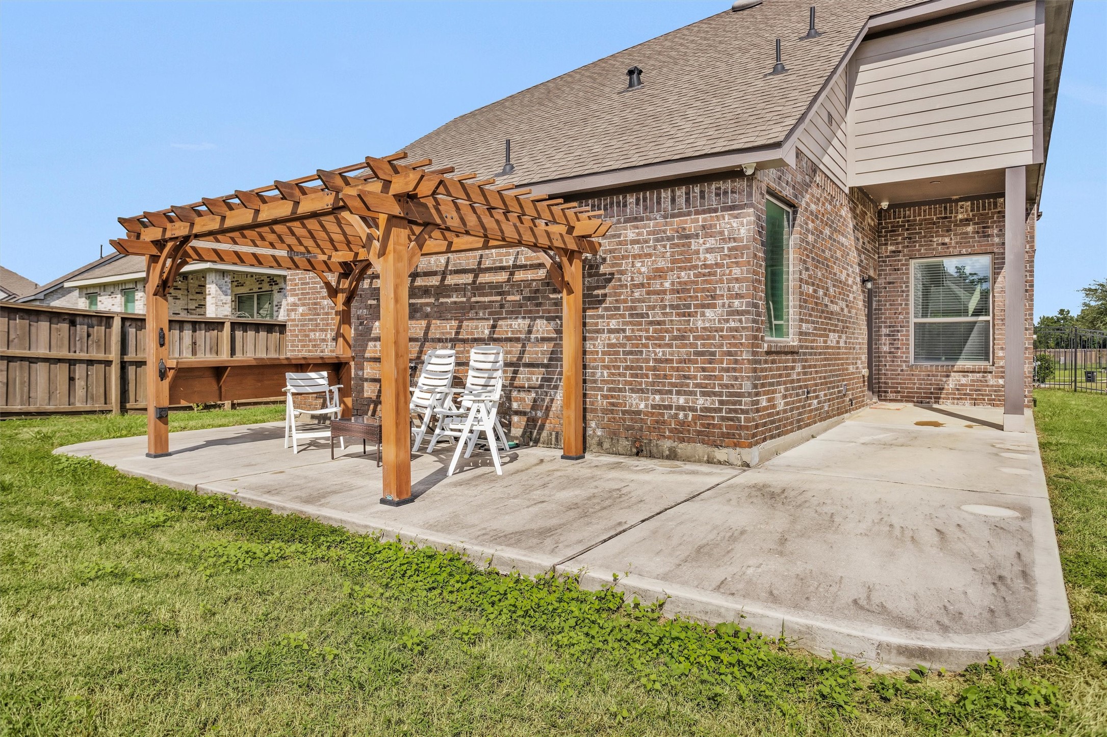 7809 Axis Ridge Drive Magnolia, TX 77354 - Photo 42 of 42