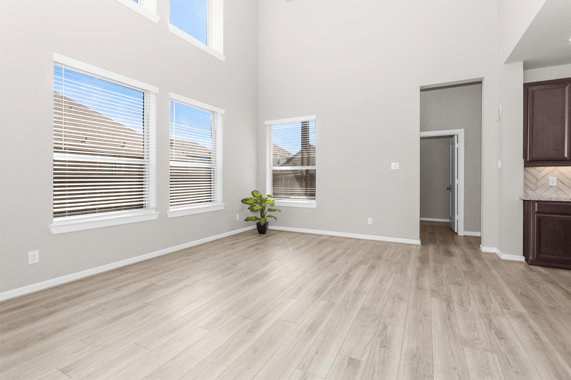 7809 Axis Ridge Drive Magnolia, TX 77354 - Photo 7 of 42 Two story family room