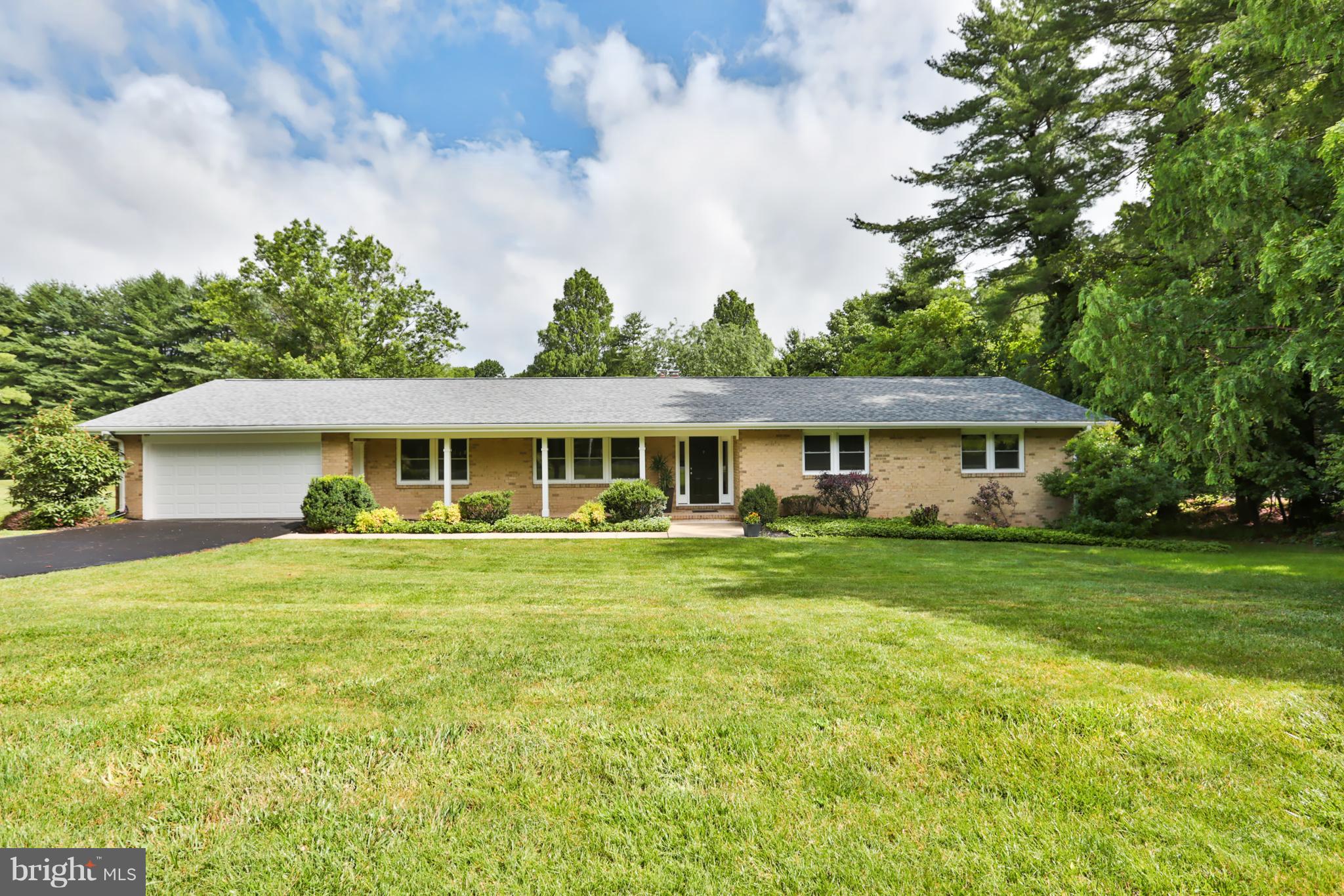 3416 Keyser Road Baltimore, MD 21208 - Photo 1 of 30 Exterior (Front)