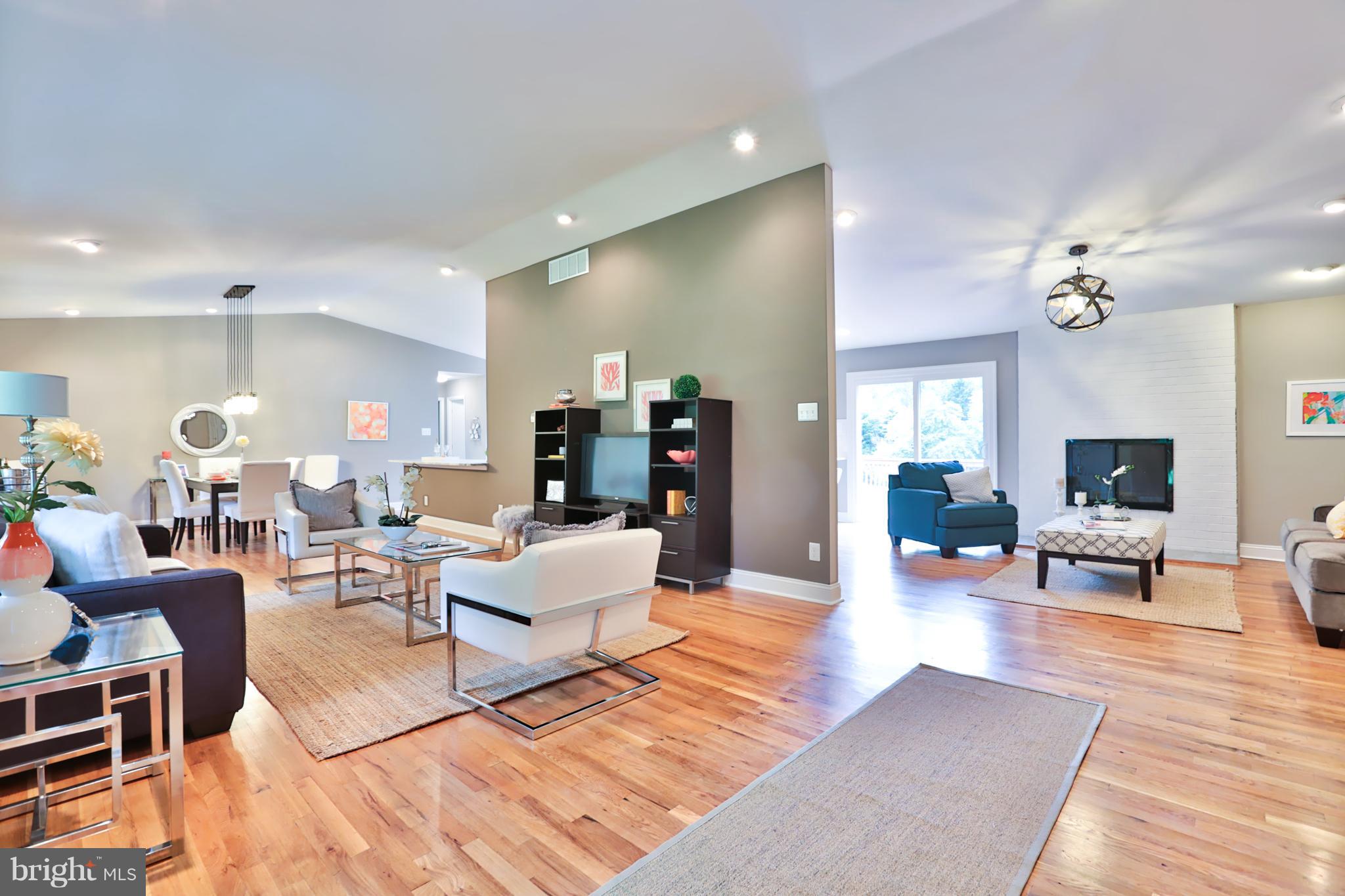 3416 Keyser Road Baltimore, MD 21208 - Photo 2 of 30 Interior (General)