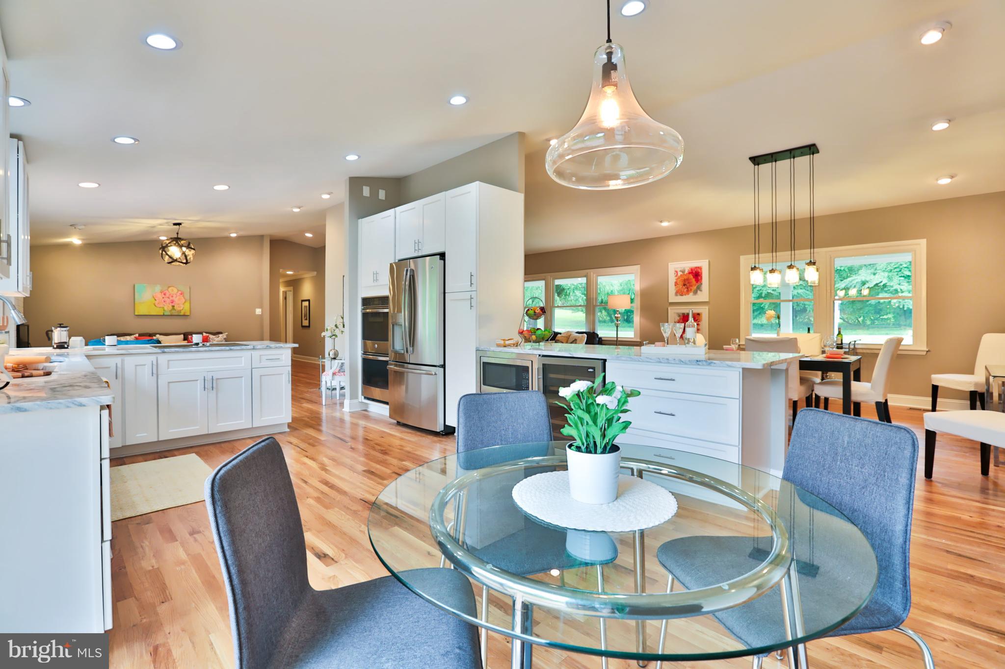 3416 Keyser Road Baltimore, MD 21208 - Photo 11 of 30 Kitchen