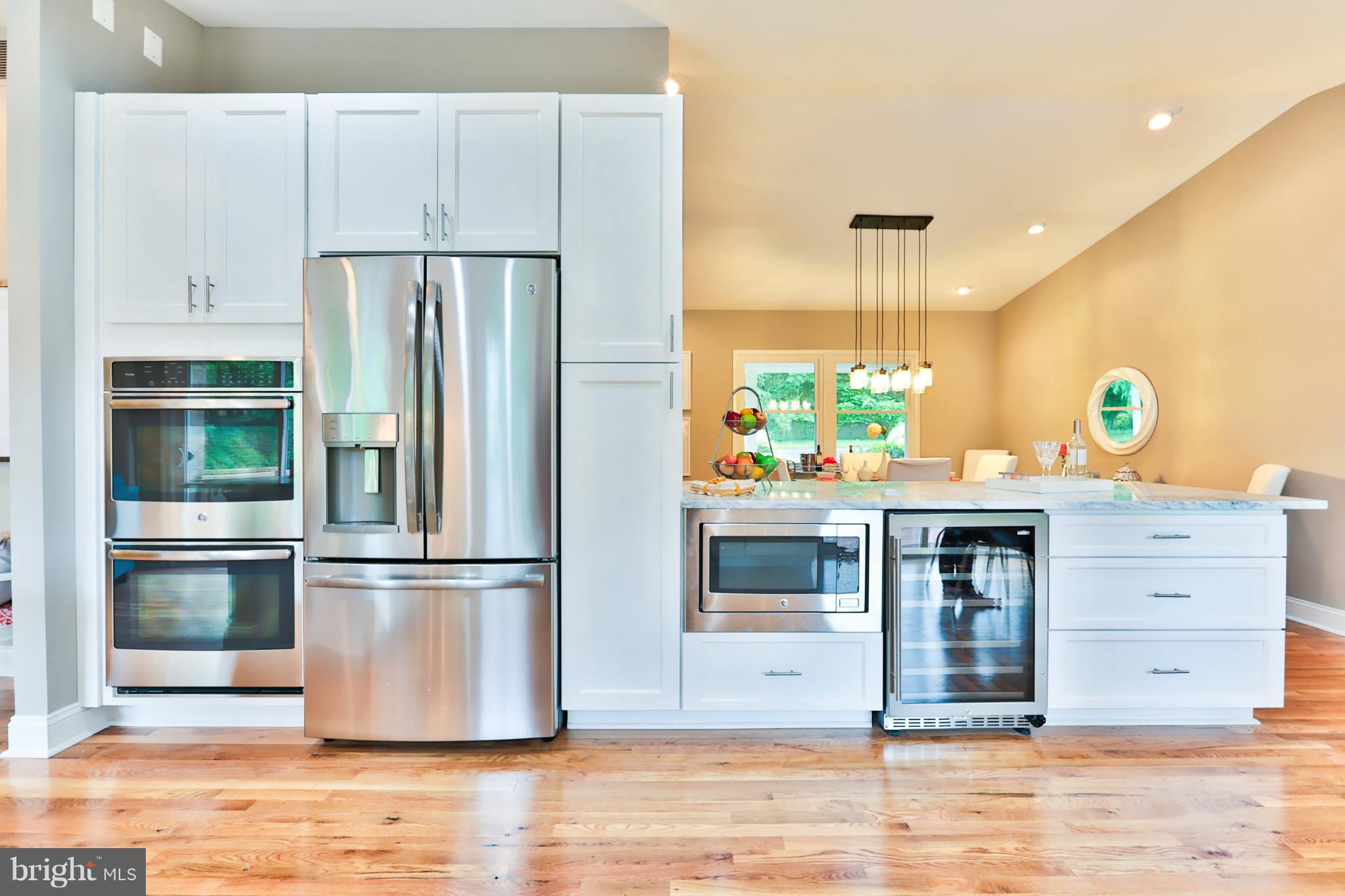 3416 Keyser Road Baltimore, MD 21208 - Photo 12 of 30 Kitchen