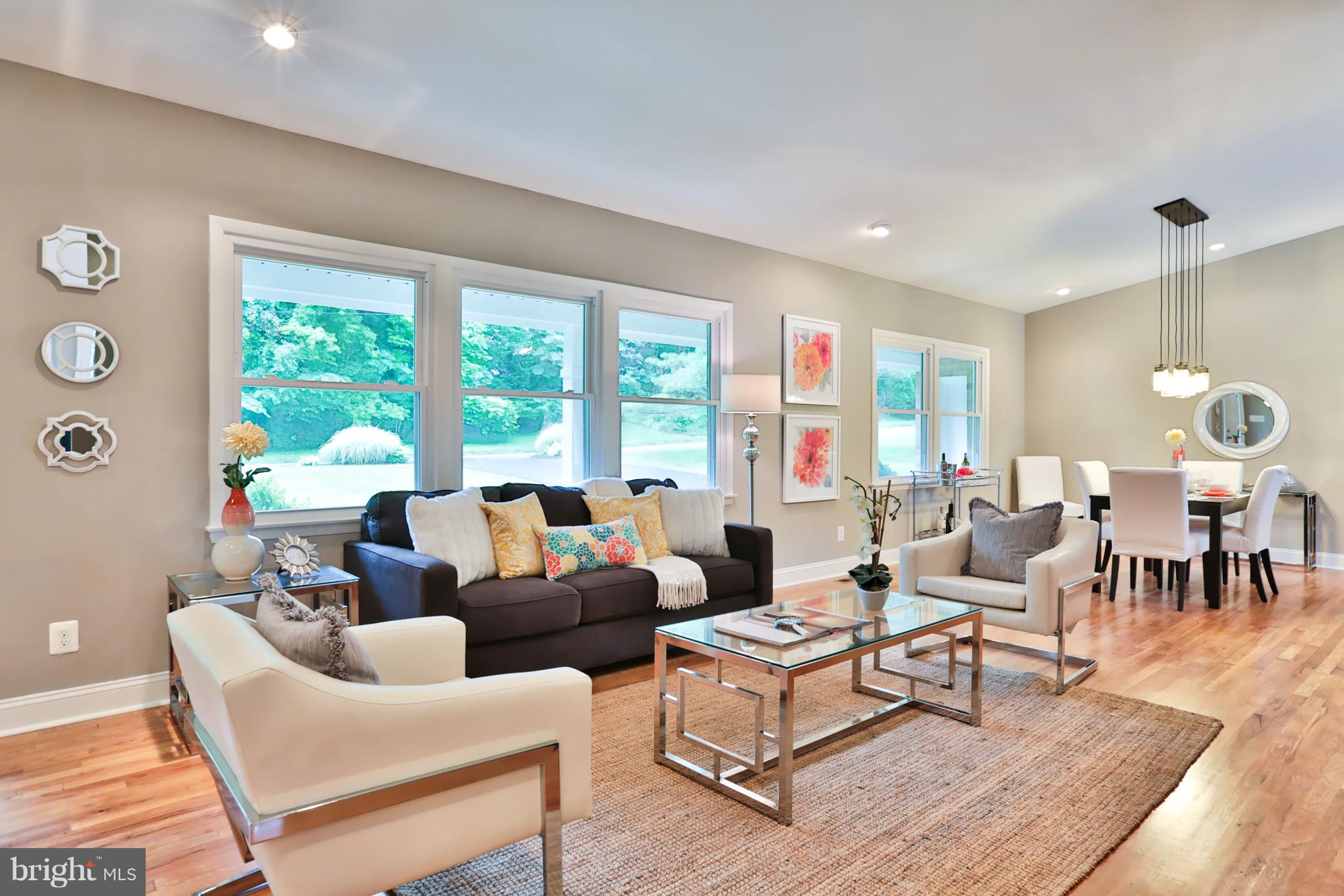 3416 Keyser Road Baltimore, MD 21208 - Photo 3 of 30 Family Room
