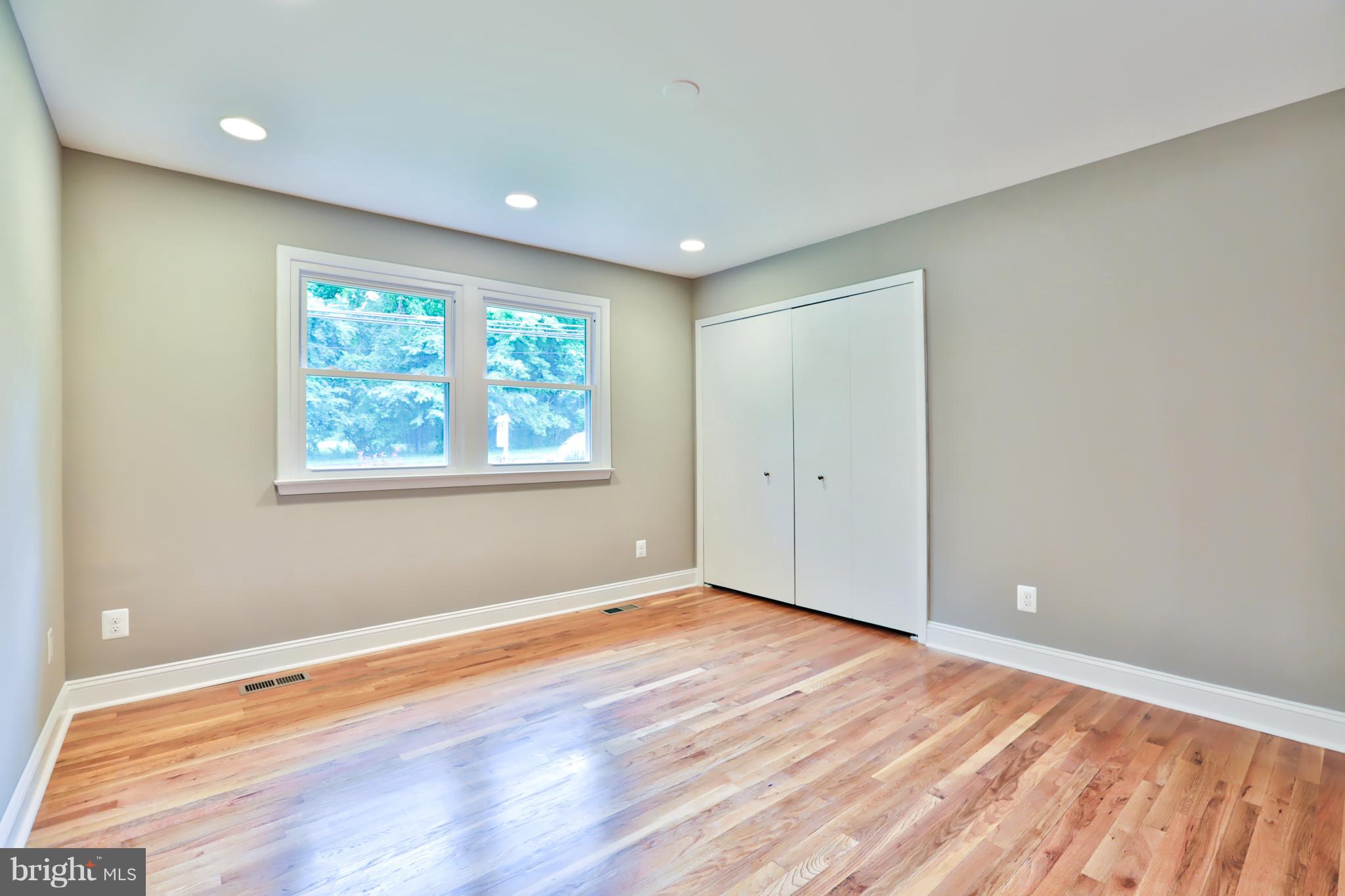 3416 Keyser Road Baltimore, MD 21208 - Photo 24 of 30 Bedroom
