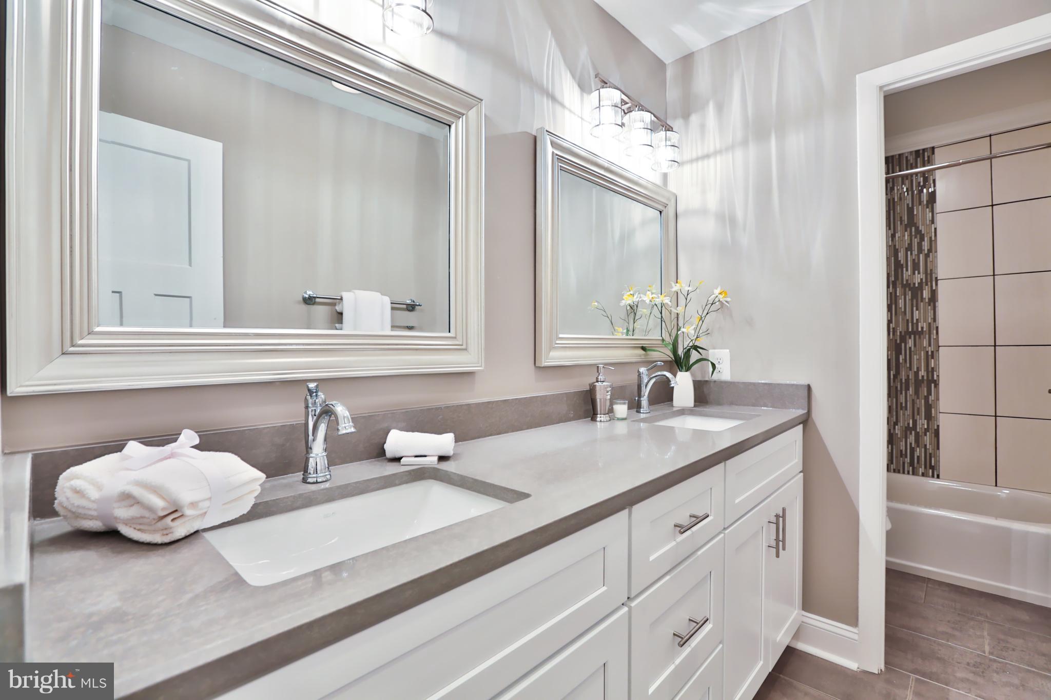 3416 Keyser Road Baltimore, MD 21208 - Photo 26 of 30 Bath