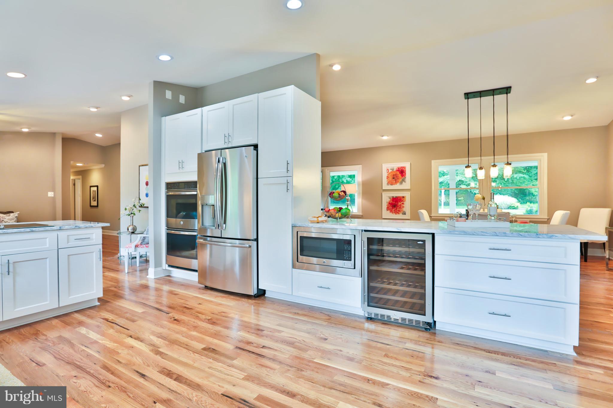 3416 Keyser Road Baltimore, MD 21208 - Photo 7 of 30 Kitchen