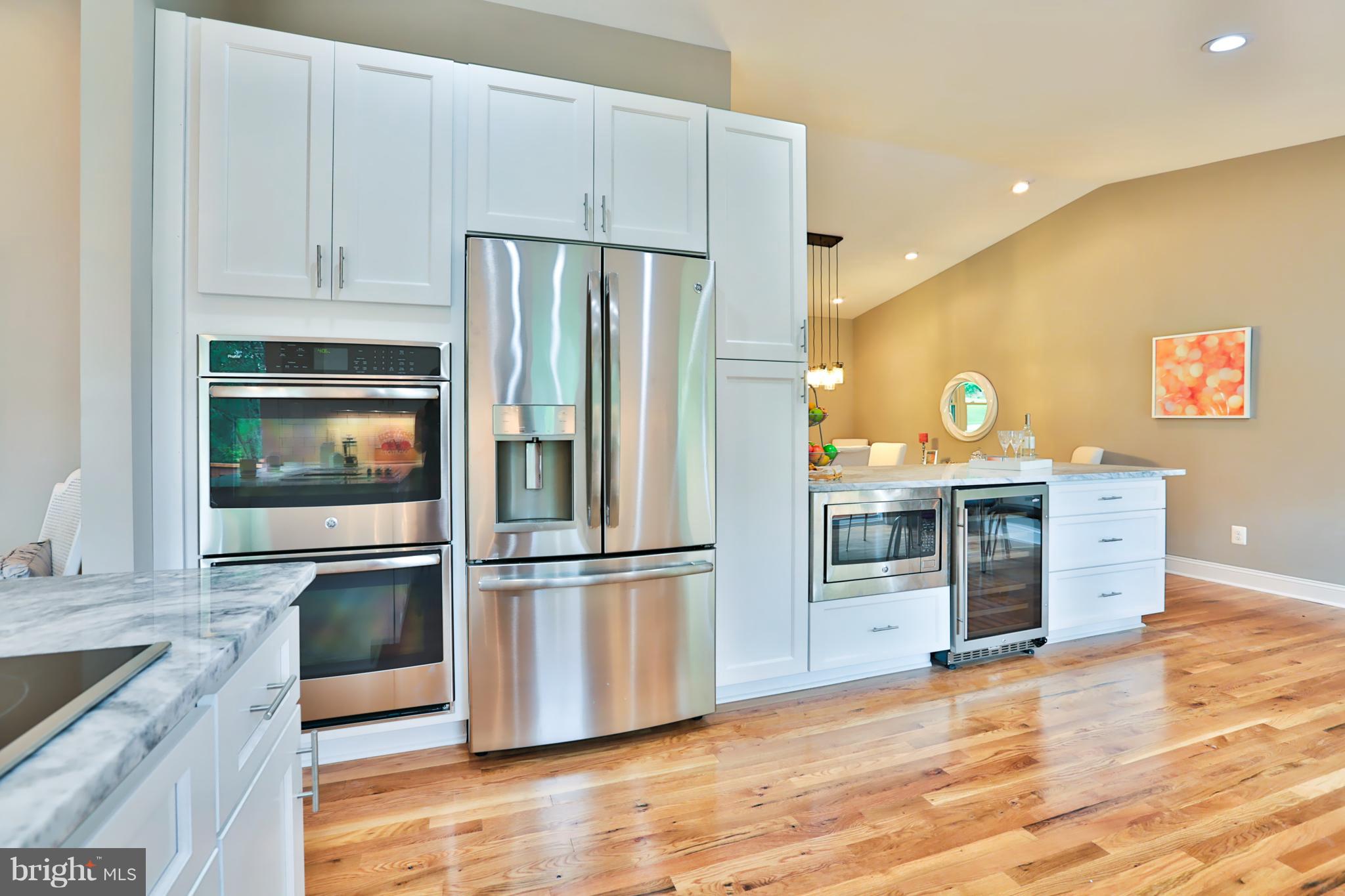 3416 Keyser Road Baltimore, MD 21208 - Photo 9 of 30 Kitchen