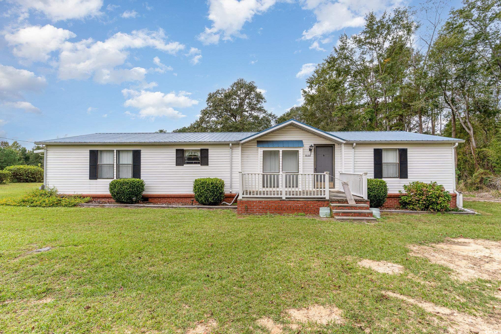 5133 Scurry Road Conway, SC 29527 - Photo 1 of 37 Gallery Image 1