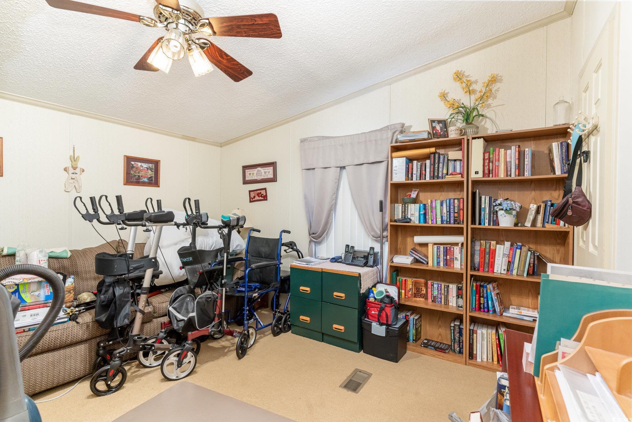 5133 Scurry Road Conway, SC 29527 - Photo 15 of 37 Currently used as office/storage
